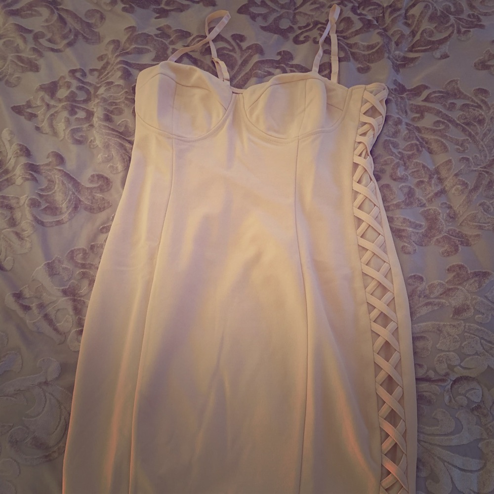 Sexy dress
